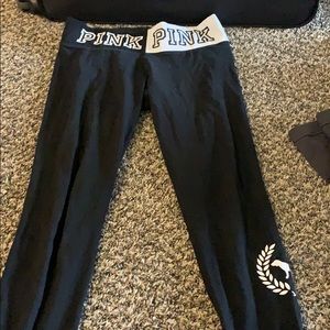 PINK leggings